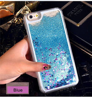 Star Phone Cases For iphone 4 4S 5 5s SE/6 6s / 7 plus