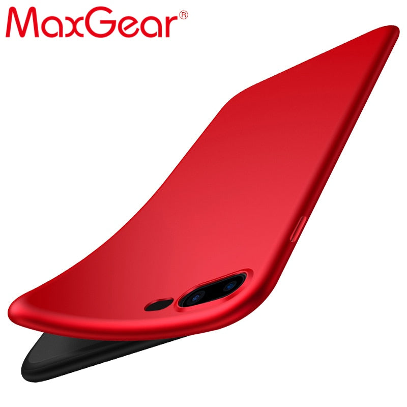 Ultra-Thin Cover Case